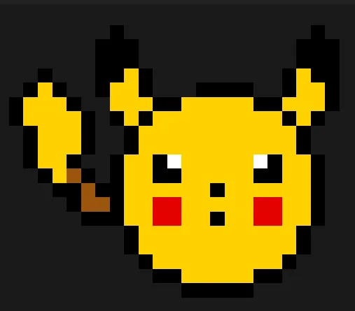 3D perleplader – Pikaball