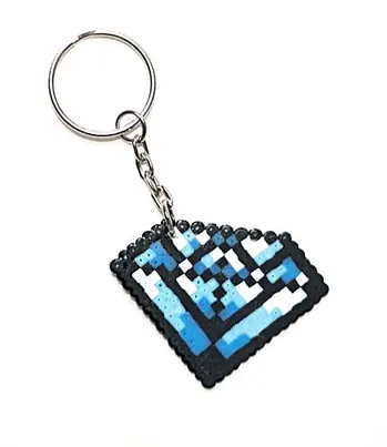 Diamant perleplade – inspiration 5