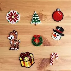 Jul perleplade – inspiration 29