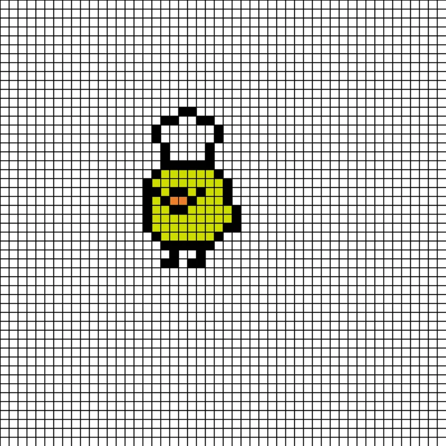 Kylling perleplade – Kylling som kok