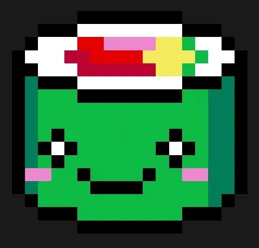 Mad perleplade – Sushi