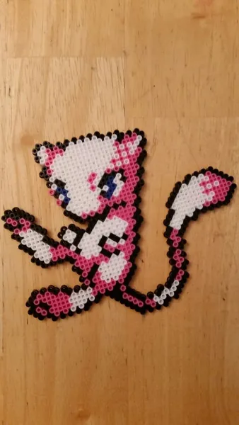 Mew perleplade – inspiration 15