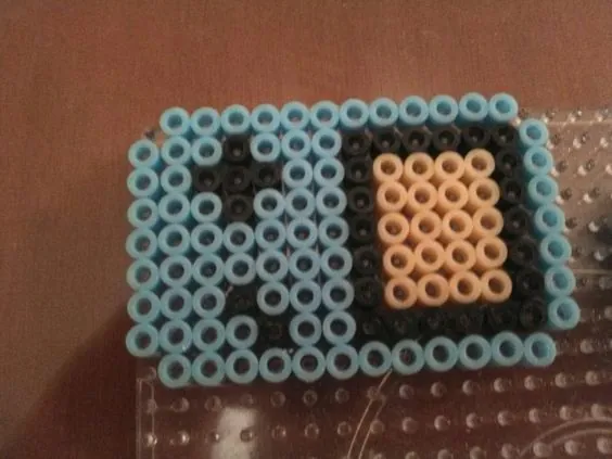 Nintendo perleplade – inspiration 9