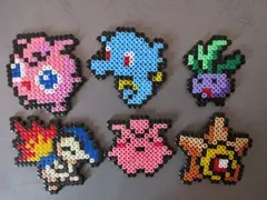 Pokémon perleplade – inspiration 3