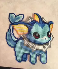 Pokémon perleplade – inspiration 7