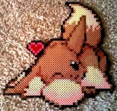 Pokémon perleplade – inspiration 9