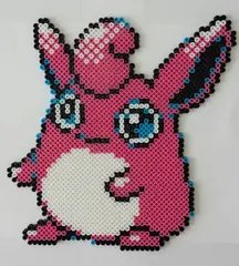 Pokémon perleplade – inspiration 12