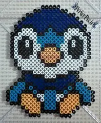 Pokémon perleplade – inspiration 13