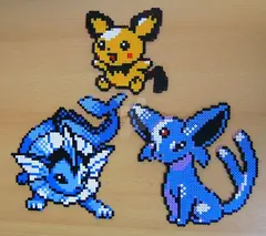 Pokémon perleplade – inspiration 15