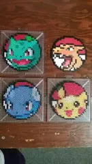Pokémon perleplade – inspiration 18