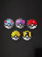 Pokémon perleplade – inspiration 21