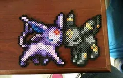 Pokémon perleplade – inspiration 22