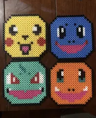 Pokémon perleplade – inspiration 23