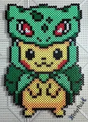 Pokémon perleplade – inspiration 24