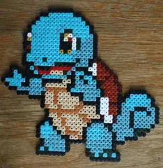 Pokémon perleplade – inspiration 25