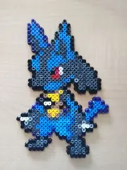 Pokémon perleplade – inspiration 26