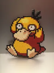 Pokémon perleplade – inspiration 27