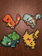 Pokémon perleplade – inspiration 28