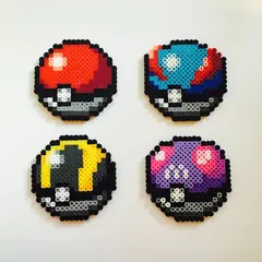 Pokémon perleplade – inspiration 29