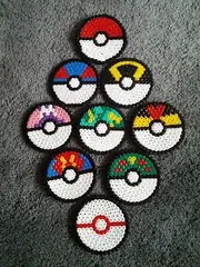 Pokémon perleplade – inspiration 30