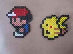 Pokémon perleplade – inspiration 34