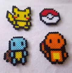 Pokémon perleplade – inspiration 35