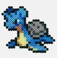 Pokémon perleplade – inspiration 45