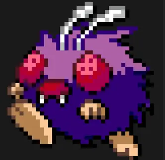 Pokémon perleplade – Venonat