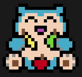 Pokémon perleplade – Snorlax