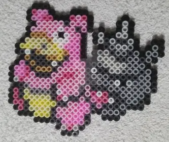 Pokémon perleplade – Slowbro