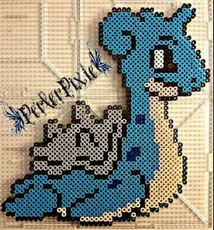 Pokémon perleplade – Lapras