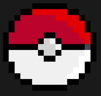 Pokémon perleplade – Pokéball