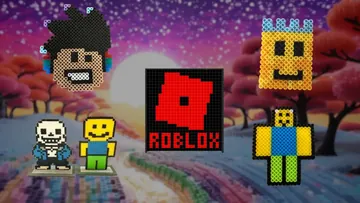 Roblox perleplade