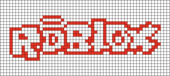 Roblox perleplade – inspiration 2