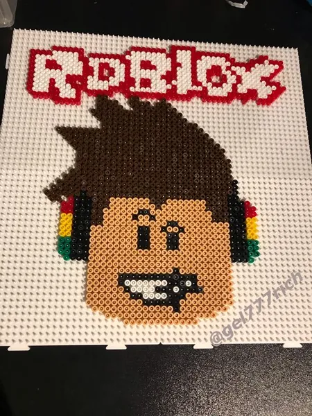 Roblox perleplade – inspiration 6