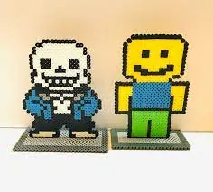 Roblox perleplade – inspiration 9