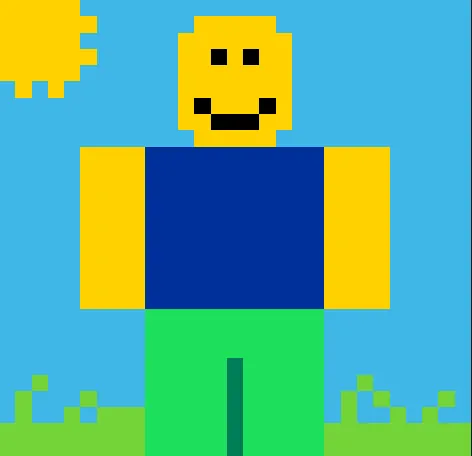 Roblox perleplade – Roblox Noob