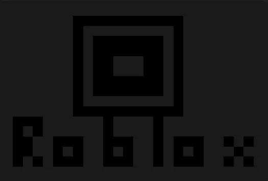 Roblox perleplade – Roblox-logo