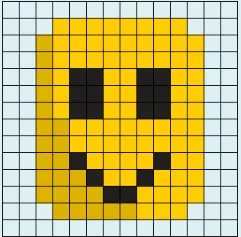 Roblox perleplade – Roblox Noob-ansigt