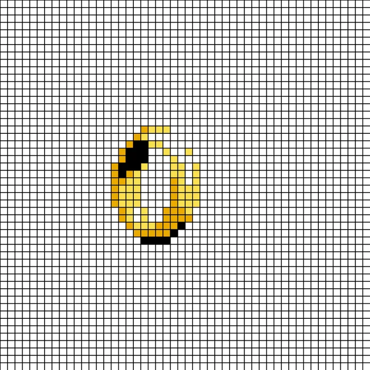 Sonic perleplade – Sonic-ring