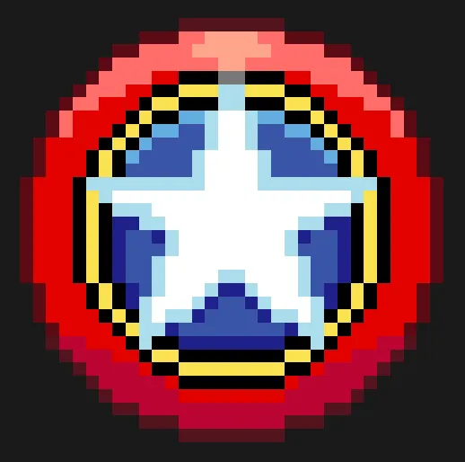 Sonic perleplade – Bumper Sonic