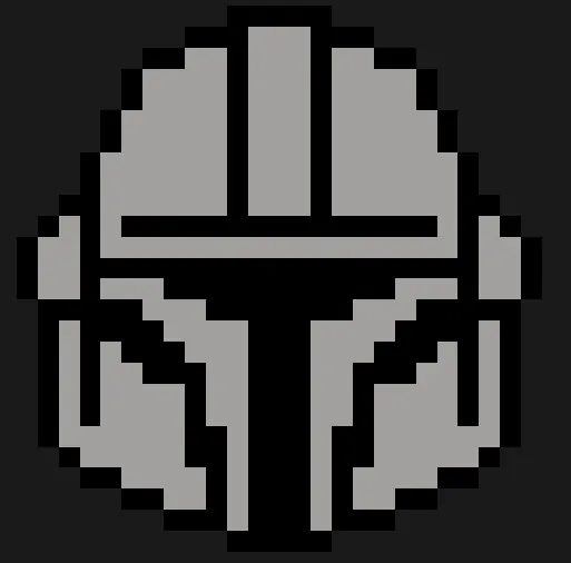 Star Wars perleplade – The Mandalorian