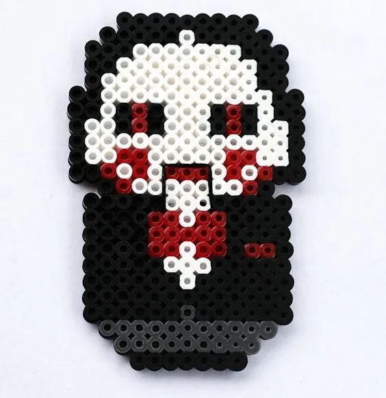 Vampyr perleplade – inspiration 5