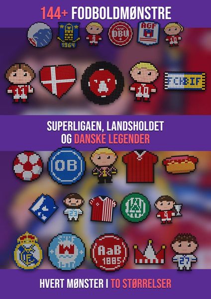 144+ Fodbold Standard