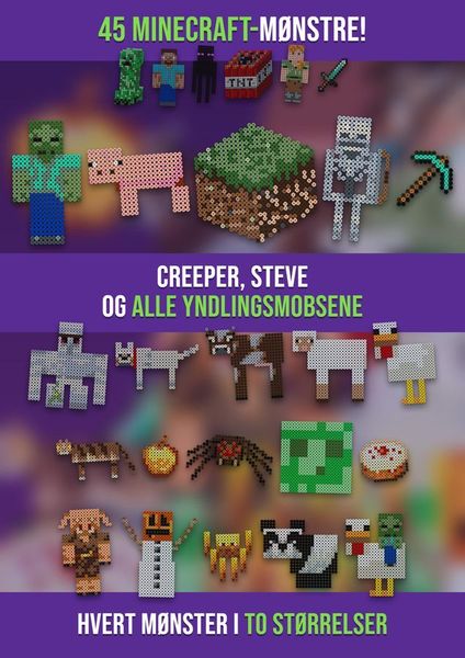 170+ Minecraft Basis
