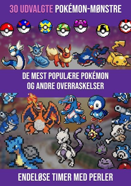 110+ Pokémon Basis