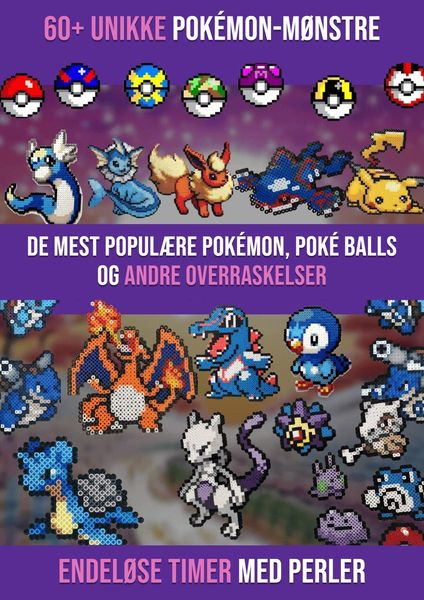 110+ Pokémon Standard